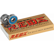 Roulements Bones Bearings Big Balls(6) 608